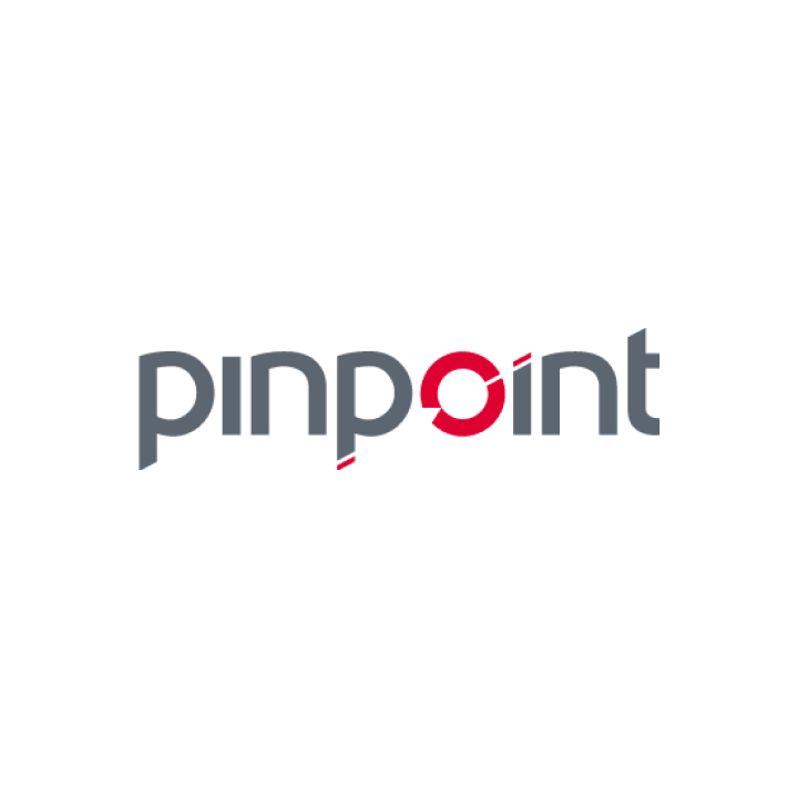 Pinpoint - Photography Client